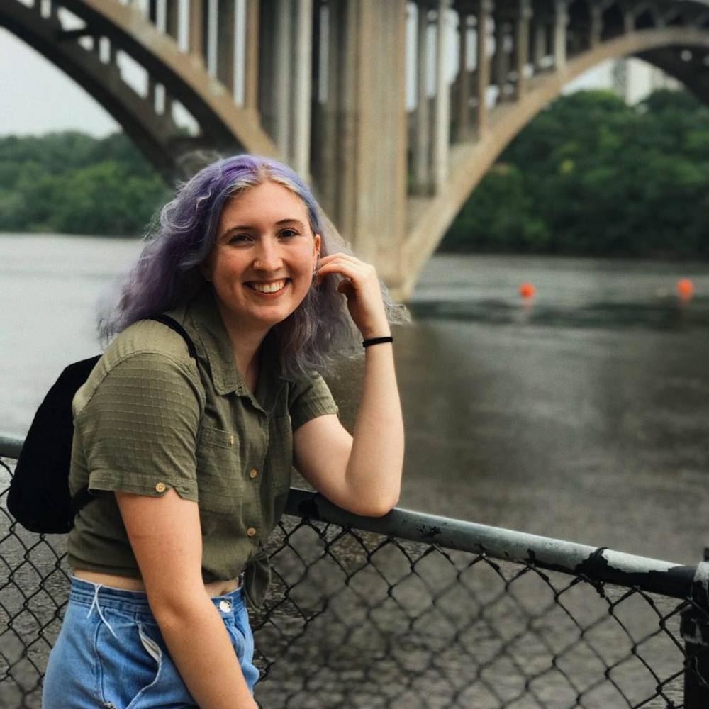 Meet your Posher, Sydney